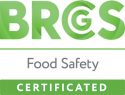 BRCGS Food Certificated